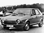 Fiat Ritmo 5-Door 1978 года